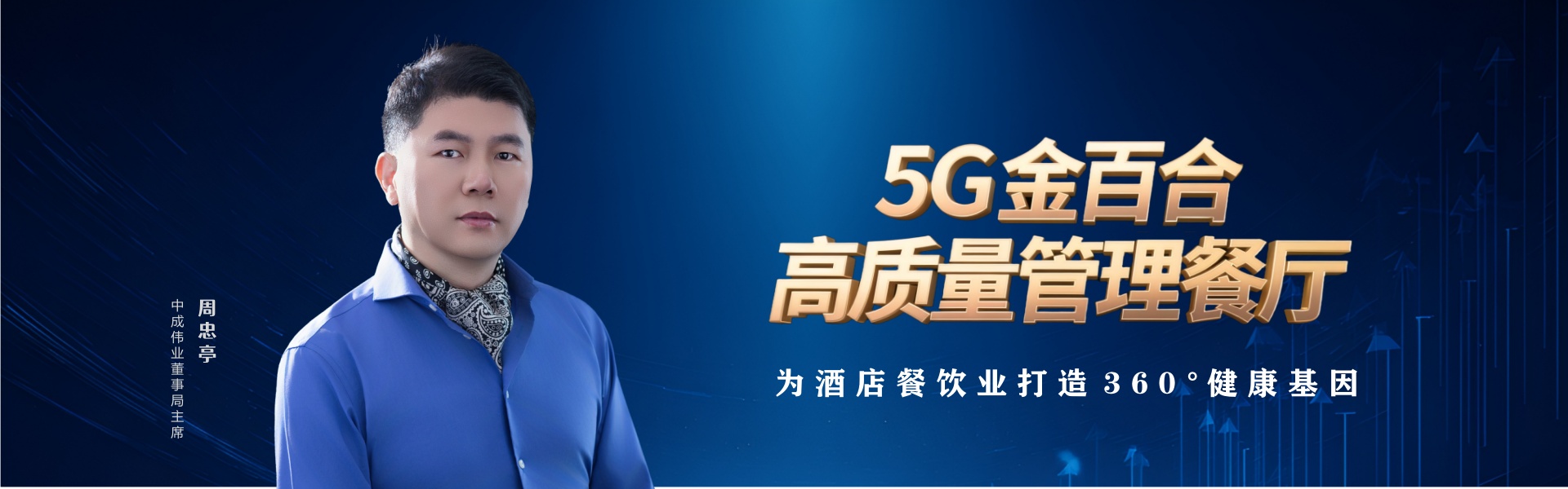 中成伟业17年发展史